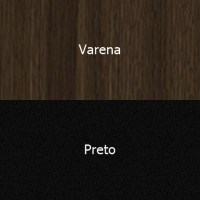 Cor Varena-Preto75